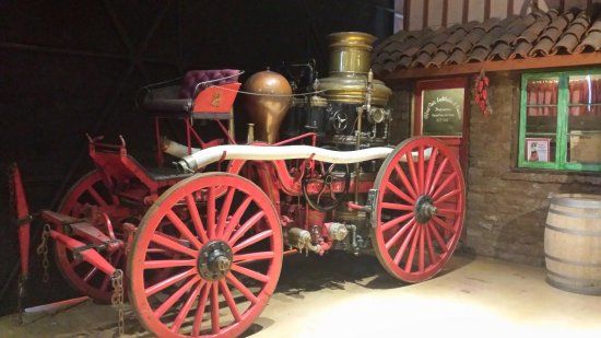 Carriage and Western Art Museum